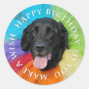Search for lab stickers Labrador retriever