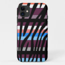 Search for retro zebra iphone cases Zigzag