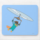 Search for secret agent mousepads Platypus