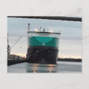Search for ship postcards River