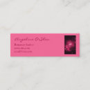 Search for book cover business cards Novelist