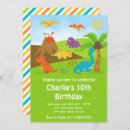 Recherche de brachiosaurus invitations Triceratops