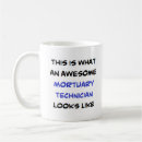 Search for mortuary mugs Mortician