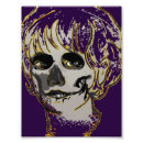 Search for day of the dead woman art Dia de los muertos