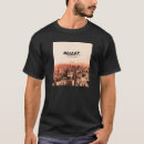 Recherche de horizons tshirts Chemise