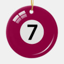 Search for pool balls ornaments Sport