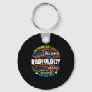Search for radiology keychains Rad tech