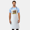 Search for frying aprons Fishing