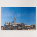 Search for cities in italy puzzles Tuscany