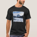 Recherche de alpin tshirts Neige