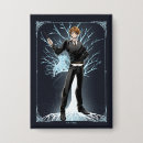 Search for cartoon wizard buttons Patronus