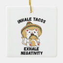 Search for taco ornaments Mexican
