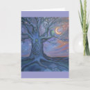 Search for messenger cards Forest