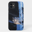 Search for wolf in snow iphone cases Alaska