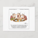 Search for business cartoons postcards For her