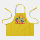 Search for kids pizza aprons Takeout food