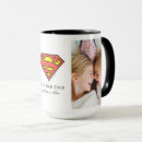 Search for superman dad mugs Family photo