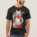Search for kitsune tshirts Inari