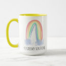 Search for kids painting mugs Colourful