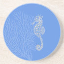 Recherche de seahorse dessous de verres Hippocampe