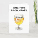 Search for cheers and beers birthday cards Adult