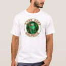 Recherche de logos de grenouille vêtements Humour