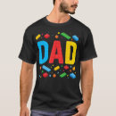 Recherche de briques tshirts Fête des pères