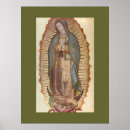 Search for our lady of guadalupe posters Jesus