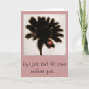 Search for ladybug cards Daisy