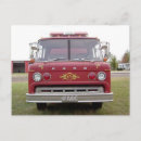 Search for volunteer postcards Fire