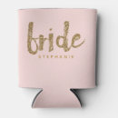 Search for glitter can coolers Blush pink