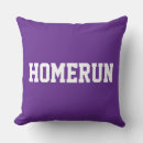 Search for royal purple pillows White