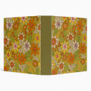 Search for 1960 binders Flower