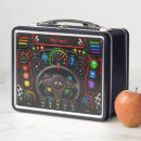 Search for race car lunch boxes Fast