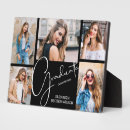 Search for college graduation plaques High school or college