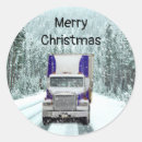 Search for truck driver stickers Semi
