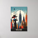 Recherche de gratte ciel art Silhouette