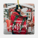 Search for newlyweds ornaments Zmarried
