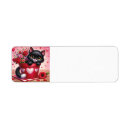 Search for valentines day return address labels Happy valentine's day