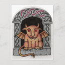 Recherche de celtic cartes postales Irlandais