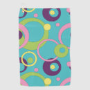 Search for funky golf towels Green