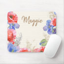 Recherche de lignes tapis souris Botanique