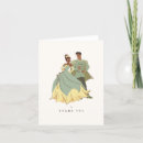 Search for princess thank you cards Happily ever after