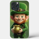 Search for leprechaun iphone cases Irish