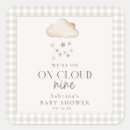 Search for cloud nine stickers Watercolor