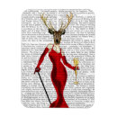 Search for red deer magnets Steampunk
