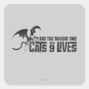 Recherche de chat vampire autocollants Frankenweenie