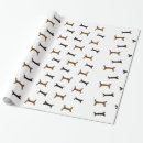 Search for bone wrapping paper Pets