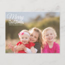 Search for greeting horizontal photocards Merry