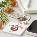 Search for firefighting keychains First responders